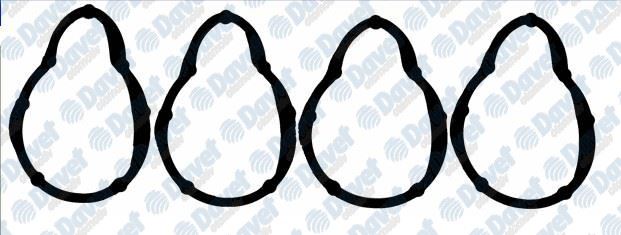 ROYAL H7 1100 Emme Manifold Contasi R19 Clio Kangoo Logan 1.4 (K7j-K7m )(T025028) 4 Adettir